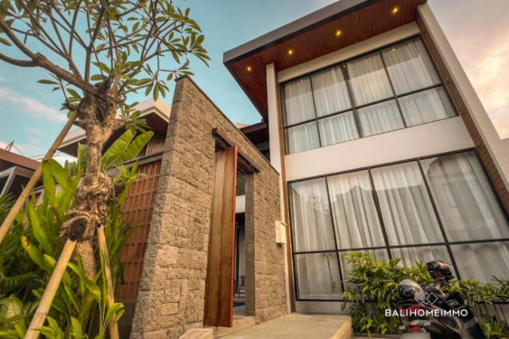 Image 13 from Modern 3 Bedroom Villa for rent in Kayu Tulang Canggu