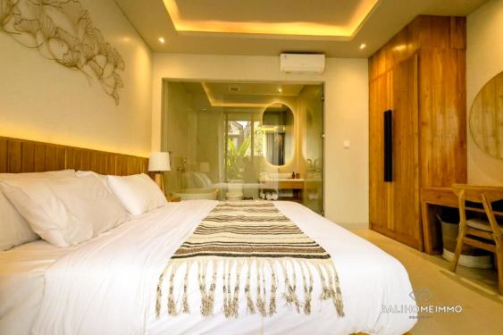 Image 9 from Modern 3 Bedroom Villa for rent in Kayu Tulang Canggu