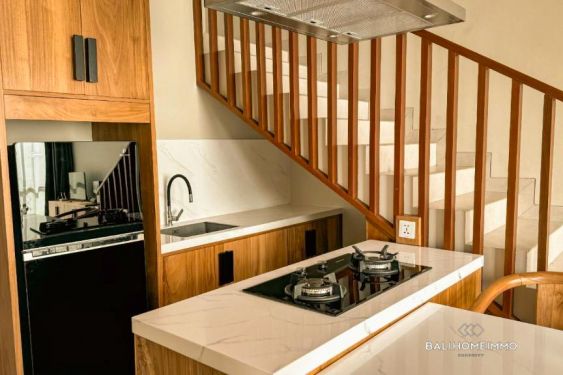 Image 5 from Modern 3 Bedroom Villa for rent in Kayu Tulang Canggu