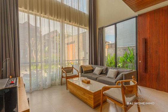 Image 1 from Villa moderne de 3 chambres à louer à Kayu Tulang Canggu