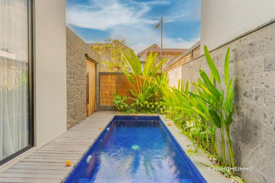 Image 14 from Modern 3 Bedroom Villa for rent in Kayu Tulang Canggu