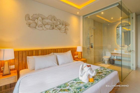 Image 7 from Modern 3 Bedroom Villa for rent in Kayu Tulang Canggu