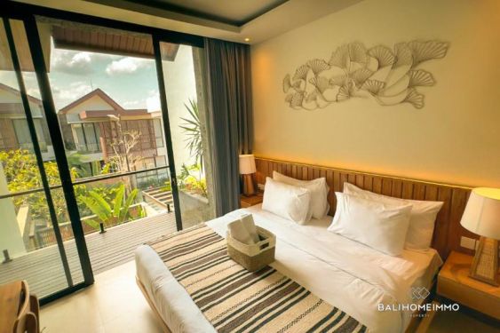 Image 8 from Modern 3 Bedroom Villa for rent in Kayu Tulang Canggu