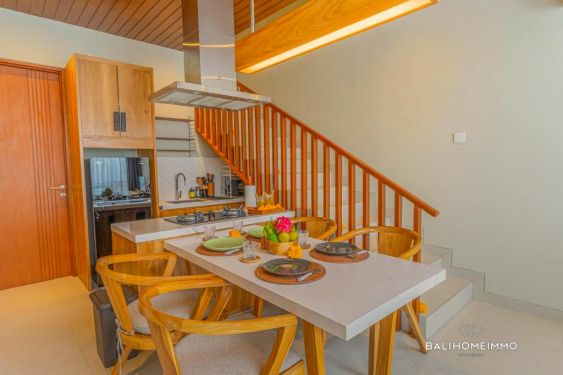 Image 4 from Modern 3 Bedroom Villa for rent in Kayu Tulang Canggu