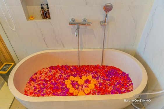 Image 11 from Modern 3 Bedroom Villa for rent in Kayu Tulang Canggu