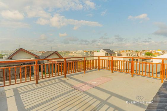 Image 12 from Modern 3 Bedroom Villa for rent in Kayu Tulang Canggu