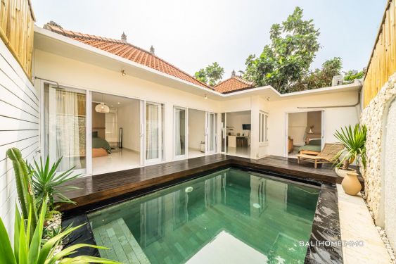 Image 1 from 3 Bedroom Villa for yearly rental in Berawa near International School