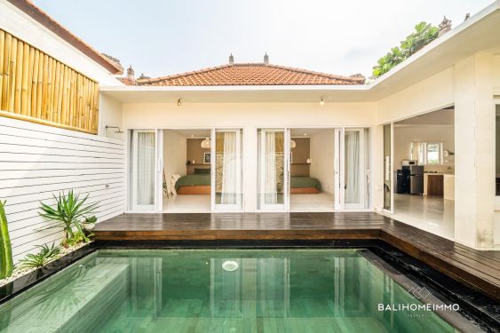 Image 3 from 3 Bedroom Villa for yearly rental in Berawa near International School