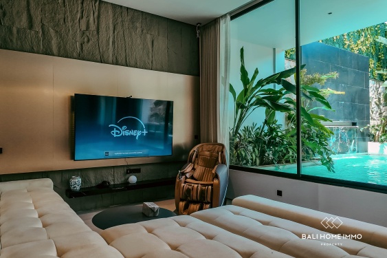 Image 1 from Modern 3 Bedrooms Villa for Rent in Umalas