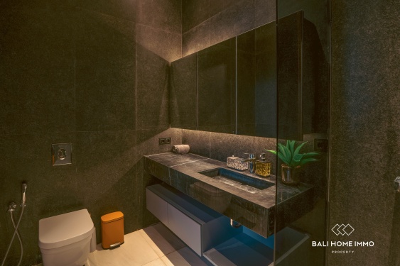 Image 7 from Villa moderne de 3 chambres à louer à Umalas