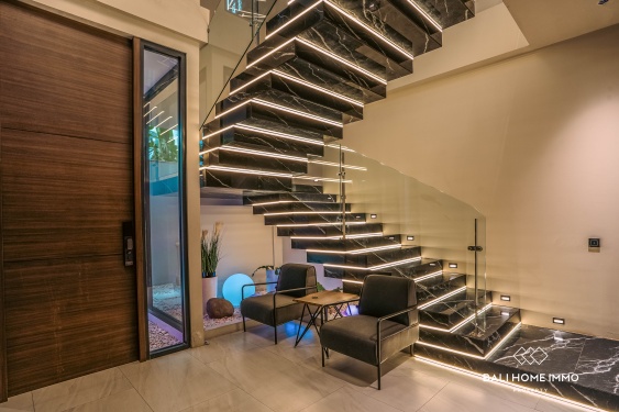 Image 8 from Villa moderne de 3 chambres à louer à Umalas