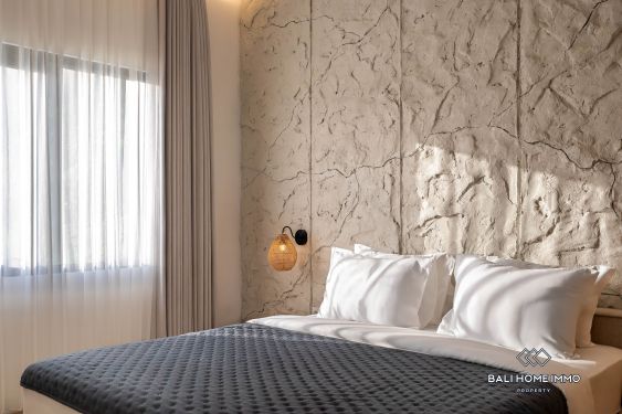 Image 15 from Villa Modern 3 Kamar Dijual Hak Milik di Melasti Bali