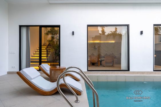 Image 1 from Modern 3 Bedrooms Villa for Sale Freehold in Melasti Bali