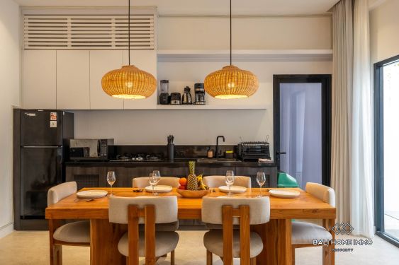 Image 10 from Villa Modern 3 Kamar Dijual Hak Milik di Melasti Bali