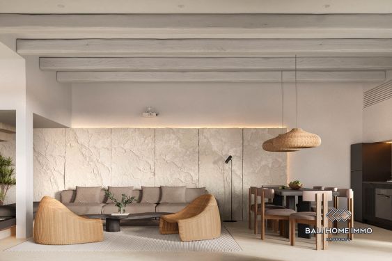 Image 3 from Modern 3 Bedrooms Villa for sale Freehold in Melasti Bali