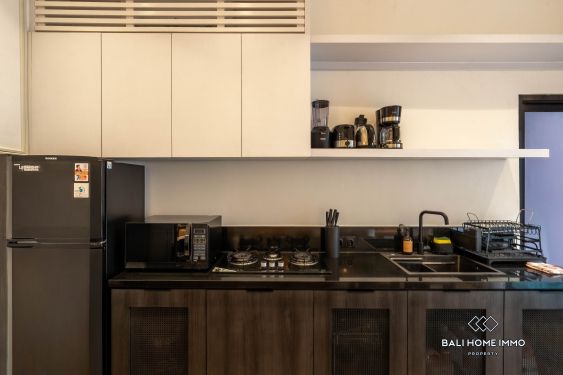 Image 13 from Villa Modern 3 Kamar Dijual Hak Milik di Melasti Bali