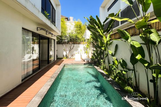 Image 2 from Modern 3 Bedrooms Villa in Canggu Residential