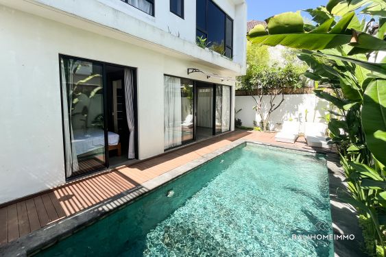 Image 1 from Modern 3 Bedrooms Villa in Canggu Residential