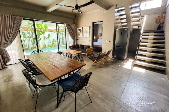 Image 3 from Modern 3 Bedrooms Villa in Canggu Residential