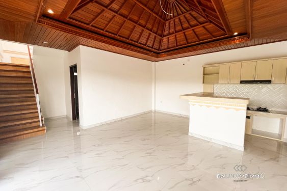 Image 2 from Villa Modern 3 Kamar disewakan di Sisi Perumahan Canggu