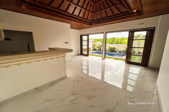 Image 3 from Villa Modern 3 Kamar disewakan di Sisi Perumahan Canggu