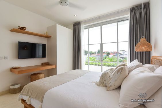 Image 14 from Modern 4 Bedroom Family Villa For Rent in Berawa Bali