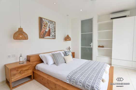 Image 19 from Modern 4 Bedroom Family Villa For Rent in Berawa Bali