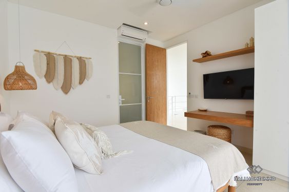 Image 16 from Modern 4 Bedroom Family Villa For Rent in Berawa Bali