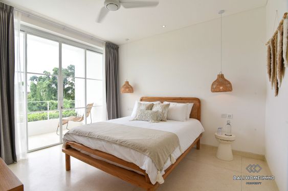 Image 13 from Modern 4 Bedroom Family Villa For Rent in Berawa Bali