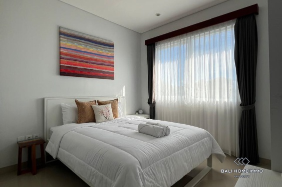 Image 8 from Vila 4 Kamar Tidur Modern Disewakan di Bali Seminyak