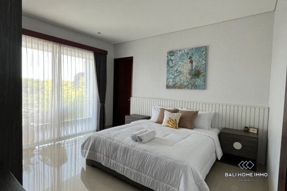 Image 9 from Vila 4 Kamar Tidur Modern Disewakan di Bali Seminyak