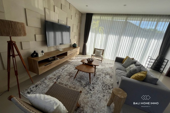 Image 4 from Vila 4 Kamar Tidur Modern Disewakan di Bali Seminyak