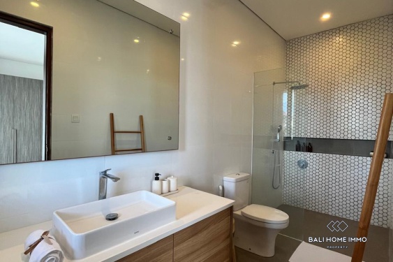 Image 13 from Vila 4 Kamar Tidur Modern Disewakan di Bali Seminyak