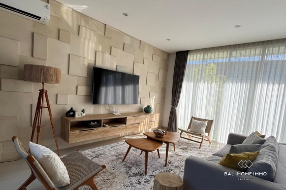 Image 5 from Vila 4 Kamar Tidur Modern Disewakan di Bali Seminyak