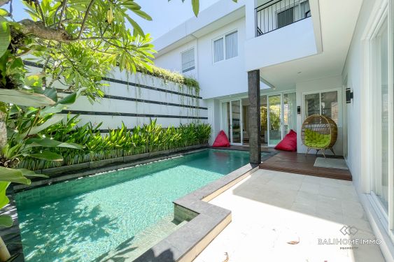 Image 2 from Modern 4 Bedroom Villa for Rentals in Bali Seminyak