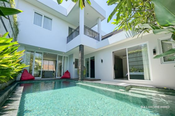 Image 1 from Modern 4 Bedroom Villa for Rentals in Bali Seminyak