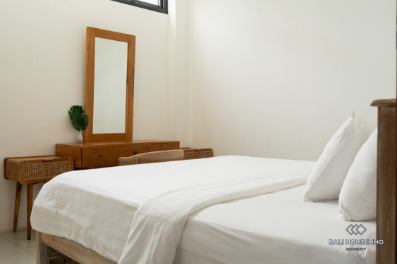 Image 12 from Villa Modern 4 Kamar Dijual dan Disewakan di Bali Canggu Batu Bolong Echo Beach