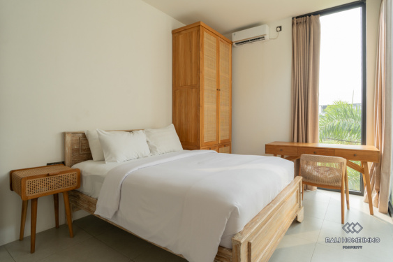 Image 15 from Villa Modern 4 Kamar Dijual dan Disewakan di Bali Canggu Batu Bolong Echo Beach