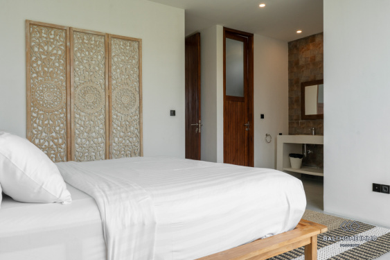 Image 20 from Villa Modern 4 Kamar Dijual dan Disewakan di Bali Canggu Batu Bolong Echo Beach
