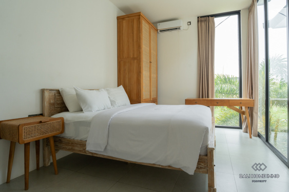 Image 16 from Villa Modern 4 Kamar Dijual dan Disewakan di Bali Canggu Batu Bolong Echo Beach