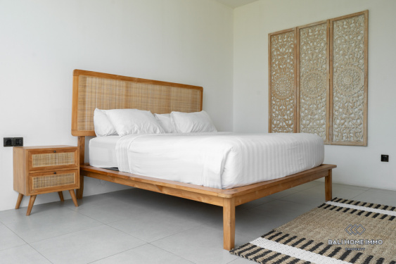 Image 19 from Villa Modern 4 Kamar Dijual dan Disewakan di Bali Canggu Batu Bolong Echo Beach