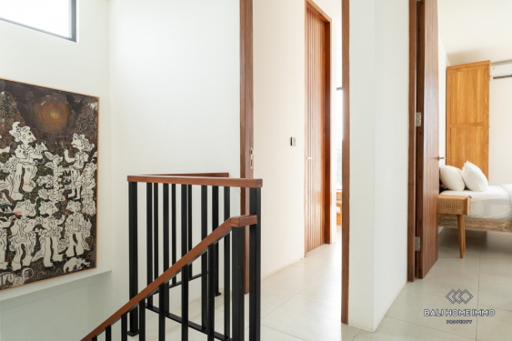 Image 10 from Villa Modern 4 Kamar Dijual dan Disewakan di Bali Canggu Batu Bolong Echo Beach