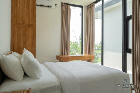Image 17 from Villa Modern 4 Kamar Dijual dan Disewakan di Bali Canggu Batu Bolong Echo Beach