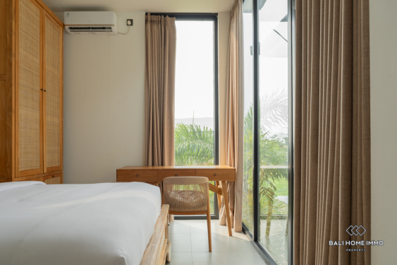 Image 18 from Villa Modern 4 Kamar Dijual dan Disewakan di Bali Canggu Batu Bolong Echo Beach