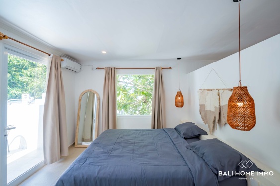 Image 18 from Modern 4 Bedroom Villa for Sale Leasehold in Bali Uluwatu