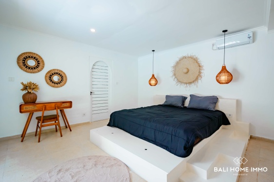 Image 12 from Modern 4 Bedroom Villa for Sale Leasehold in Bali Uluwatu