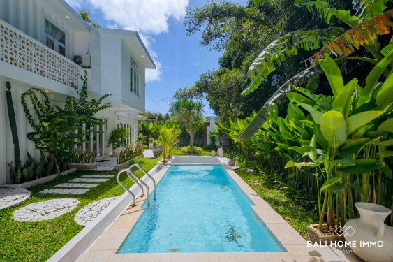 Image 3 from Modern 4 Bedroom Villa for Sale Leasehold in Bali Uluwatu