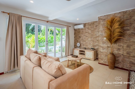 Image 6 from Modern 4 Bedroom Villa for Sale Leasehold in Bali Uluwatu