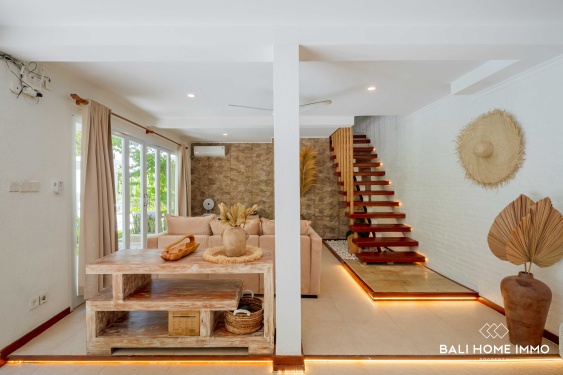 Image 8 from Modern 4 Bedroom Villa for Sale Leasehold in Bali Uluwatu