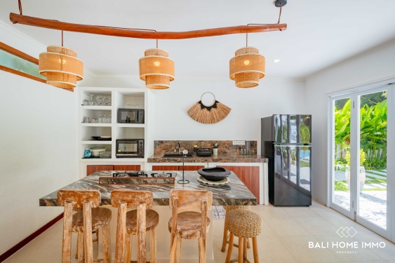 Image 9 from Modern 4 Bedroom Villa for Sale Leasehold in Bali Uluwatu